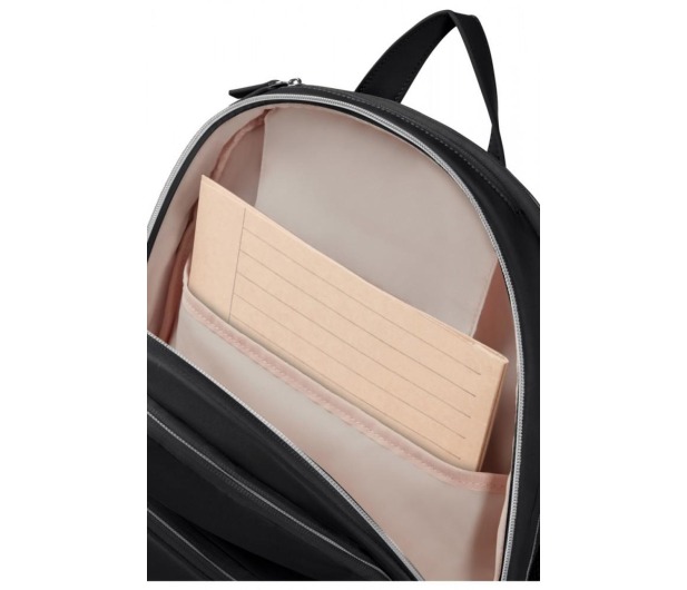 Samsonite Eco Wave 15.6" czarny - 737815 - zdjęcie 5